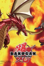 Watch Bakugan Battle Brawlers Zmovies